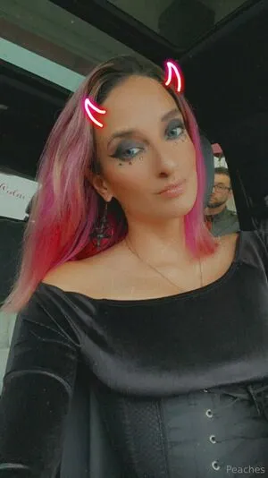 Mrsandmrpeaches OnlyFans Leaked Free Thumbnail Picture - #MqJ3uQR9hs