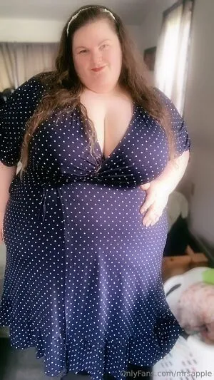 Mrsapple OnlyFans Leaked Free Thumbnail Picture - #BinQLeRGrZ