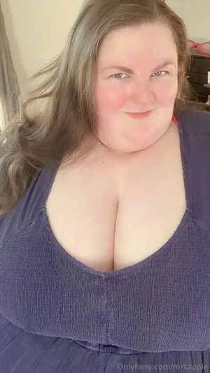 Mrsapple OnlyFans Leaked Free Thumbnail Picture - #Ci26UMGmDH