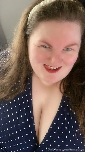 Mrsapple OnlyFans Leaked Free Thumbnail Picture - #GUbbUYVJrg