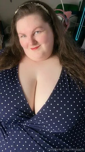 Mrsapple OnlyFans Leaked Free Thumbnail Picture - #Qbr5SUUIZW