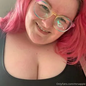 Mrsapple OnlyFans Leaked Free Thumbnail Picture - #aHzDsQkTOs