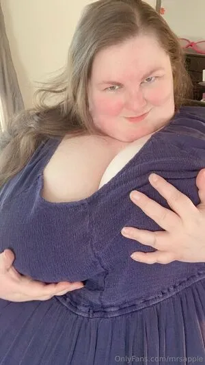 Mrsapple OnlyFans Leaked Free Thumbnail Picture - #mXWst9H36u