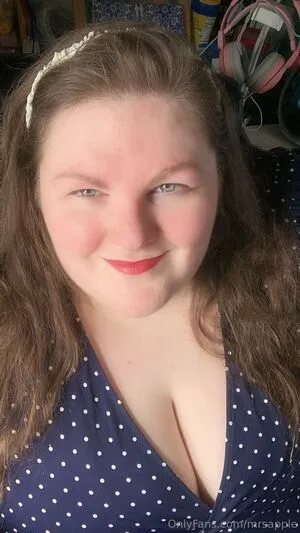 Mrsapple OnlyFans Leaked Free Thumbnail Picture - #pKcCHizVnu