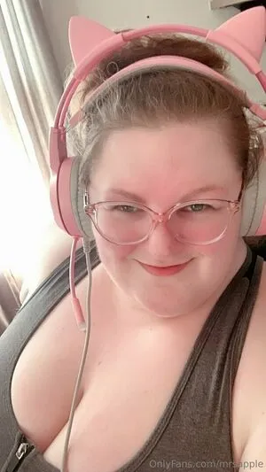 Mrsapple OnlyFans Leaked Free Thumbnail Picture - #sJRqT3cLWq