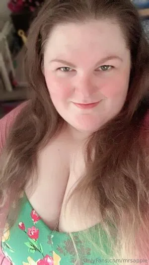 Mrsapple OnlyFans Leaked Free Thumbnail Picture - #uAcy7oNfRR