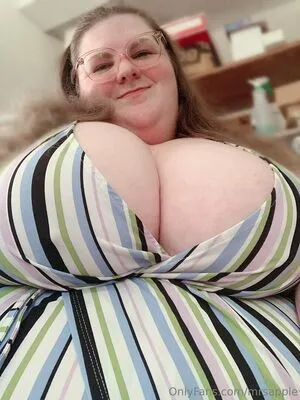 Mrsapple OnlyFans Leaked Free Thumbnail Picture - #wjq22MZvVK