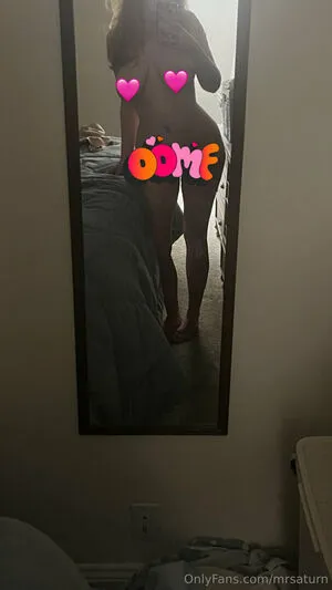 Mrsaturn OnlyFans Leaked Free Thumbnail Picture - #XK1DnfMgJq