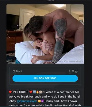 MrsAvaAndrews OnlyFans Leaked Free Thumbnail Picture - #ZK2L1m8Ilv