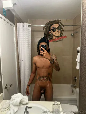 Mrsavage700 OnlyFans Leaked Free Thumbnail Picture - #45Qul1OIPw