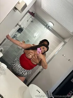 Mrsavage700 OnlyFans Leaked Free Thumbnail Picture - #PCNJLci3An