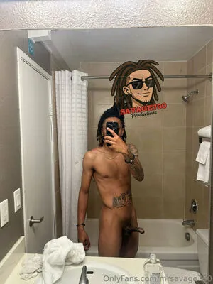 Mrsavage700 OnlyFans Leaked Free Thumbnail Picture - #To9pV9sie8