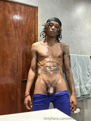 Mrsavage700 OnlyFans Leaked Free Thumbnail Picture - #WnrAMbmUW1