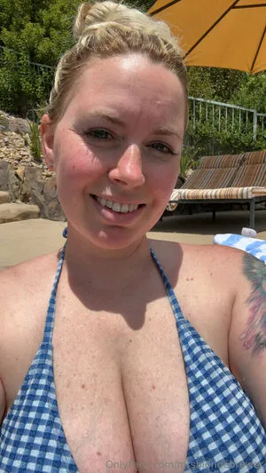 Mrsblondebrewer OnlyFans Leaked Free Thumbnail Picture - #a3GoWiQtoN