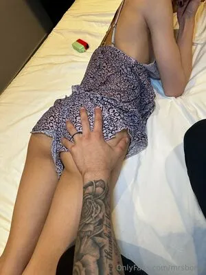 Mrsbong OnlyFans Leaked Free Thumbnail Picture - #0prnYghx3L