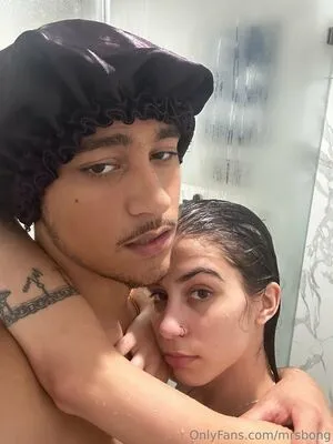 Mrsbong OnlyFans Leaked Free Thumbnail Picture - #4j1VPinils