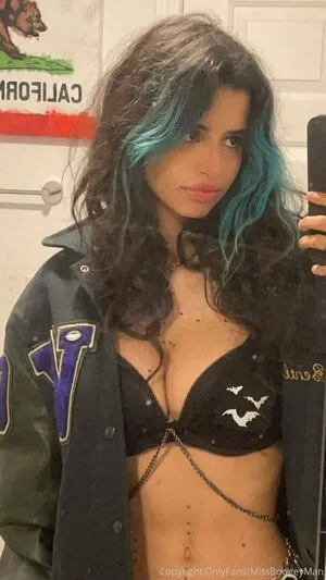 Mrsboogeyman OnlyFans Leaked Free Thumbnail Picture - #ZGKjbg6ydm