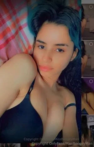 Mrsboogeyman OnlyFans Leaked Free Thumbnail Picture - #q6MzPPOclF