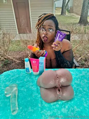Mrscookie OnlyFans Leaked Free Thumbnail Picture - #W3vRTZirNg