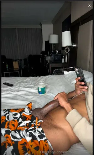 Mrscottypisback OnlyFans Leaked Free Thumbnail Picture - #SxaBEY647f