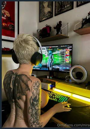 Mrsdevil OnlyFans Leaked Free Thumbnail Picture - #RFyRG6Hskm