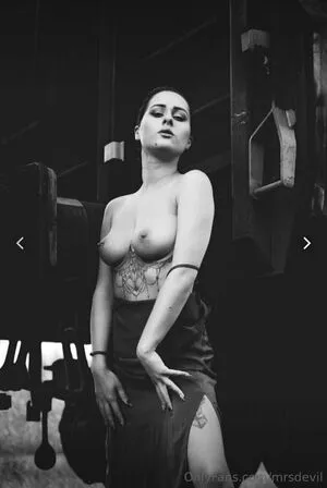 Mrsdevil OnlyFans Leaked Free Thumbnail Picture - #Z3omxYa4Jk