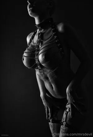 Mrsdevil OnlyFans Leaked Free Thumbnail Picture - #ryXHoKge0h