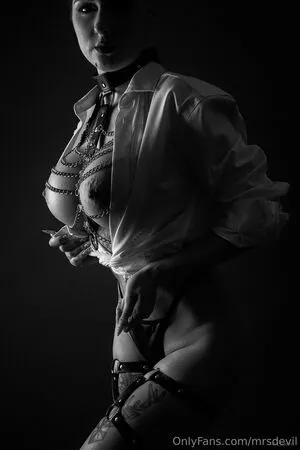 Mrsdevil OnlyFans Leaked Free Thumbnail Picture - #sfoqjf2Hn8