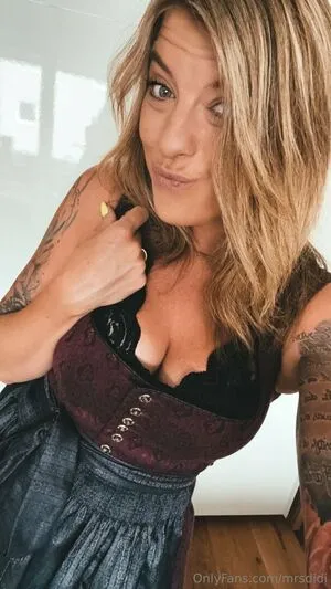 Mrsdidi OnlyFans Leaked Free Thumbnail Picture - #3LQQrcDnmX