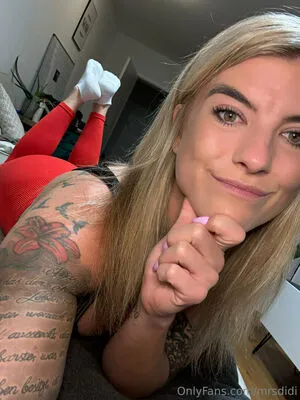 Mrsdidi OnlyFans Leaked Free Thumbnail Picture - #kCbgPRLjb5