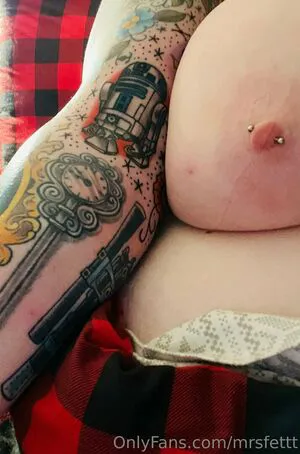 Mrsfettt OnlyFans Leaked Free Thumbnail Picture - #AqujvEduvr