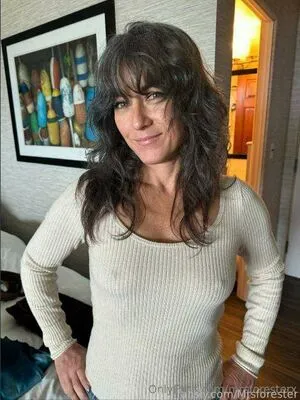 Mrsforester OnlyFans Leaked Free Thumbnail Picture - #0ipohUiAlf