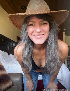 Mrsforester OnlyFans Leaked Free Thumbnail Picture - #jEMhzJfuCj