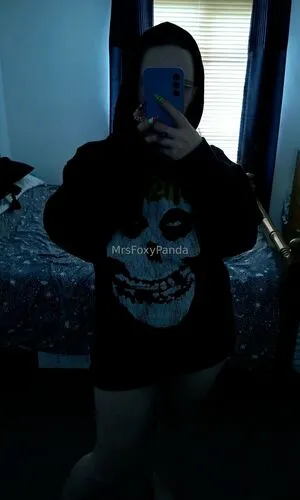 Mrsfoxypanda OnlyFans Leaked Free Thumbnail Picture - #pPHM5uIKg6