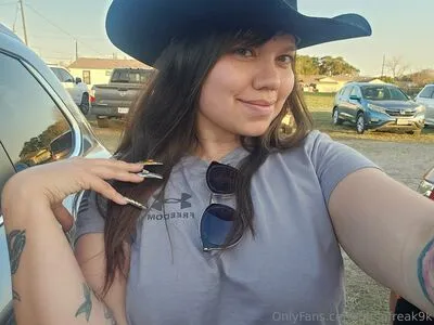 Mrsgfreak9k OnlyFans Leaked Free Thumbnail Picture - #lNwtMQU9PZ