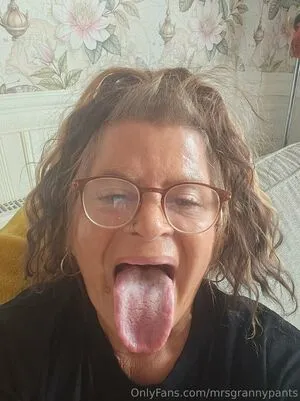 Mrsgrannypants OnlyFans Leaked Free Thumbnail Picture - #LfbUnDkU2a