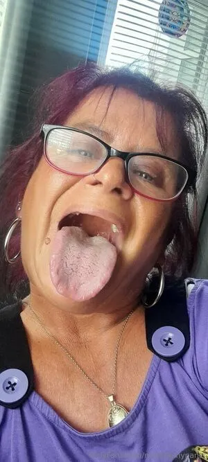 Mrsgrannypants OnlyFans Leaked Free Thumbnail Picture - #sl2RNhCgCP