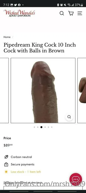 Mrsh1989 OnlyFans Leaked Free Thumbnail Picture - #788FGUlUBe