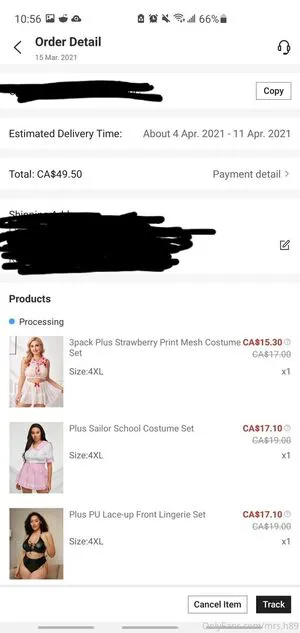 Mrsh1989 OnlyFans Leaked Free Thumbnail Picture - #UCCLpbEbCD