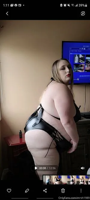 Mrsh1989 OnlyFans Leaked Free Thumbnail Picture - #chcwdn8FWh