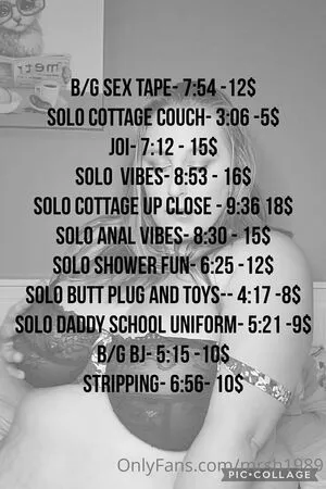 Mrsh1989 OnlyFans Leaked Free Thumbnail Picture - #dNVQArxsGD