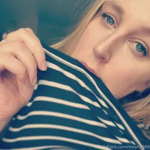 Mrsh1989 OnlyFans Leaked Free Thumbnail Picture - #ttMaZFZWbC