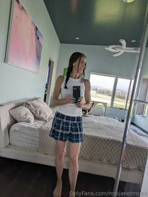 Mrsjanetm OnlyFans Leaked Free Thumbnail Picture - #J73weXaKZm