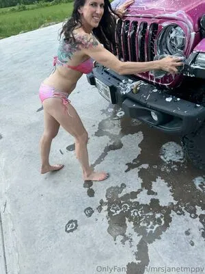 Mrsjanetm OnlyFans Leaked Free Thumbnail Picture - #Wd4U390YIe