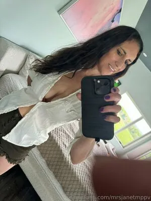 Mrsjanetmppv OnlyFans Leaked Free Thumbnail Picture - #ok6vmaIW0n