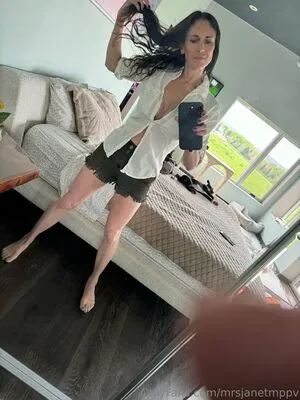 Mrsjanetmppv OnlyFans Leaked Free Thumbnail Picture - #snmOW6k1Pg