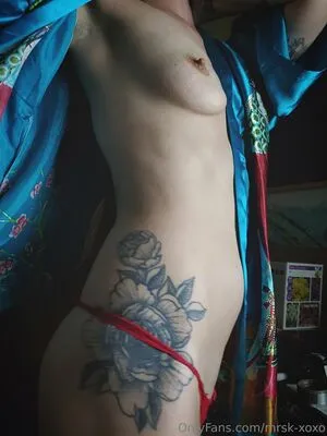 Mrsk Xoxo OnlyFans Leaked Free Thumbnail Picture - #4RG6GhkIiY
