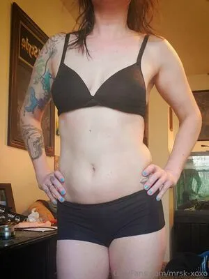 Mrsk Xoxo OnlyFans Leaked Free Thumbnail Picture - #KTLlUNLIwC