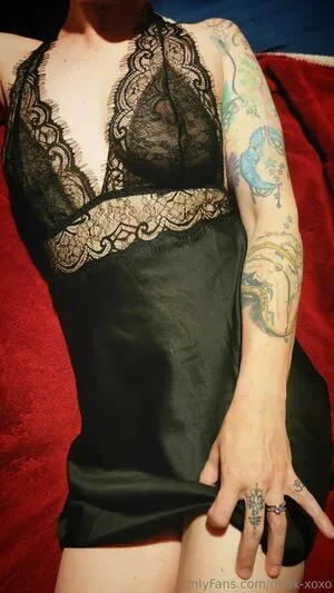 Mrsk Xoxo OnlyFans Leaked Free Thumbnail Picture - #uEDUKhUqf1