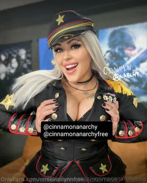 Mrskinnilynnfree OnlyFans Leaked Free Thumbnail Picture - #IY4UXrTYiB